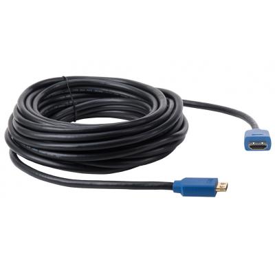 5m Liberty Commercial Grade High Retention High Speed HDMI Cables with Ethernet - Black